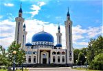 Архиепископ Майкопский и Адыгейский Тихон поздравил мусульман с Ураза-байрам