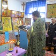В исправительных учреждениях Республики Адыгея традиционно проходит Всероссийская неделя молитвы о заключенных