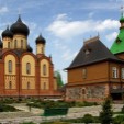 Сестры Пюхтицкого монастыря обратились к Совету Церквей Эстонии с открытым письмом в связи с давлением на обитель